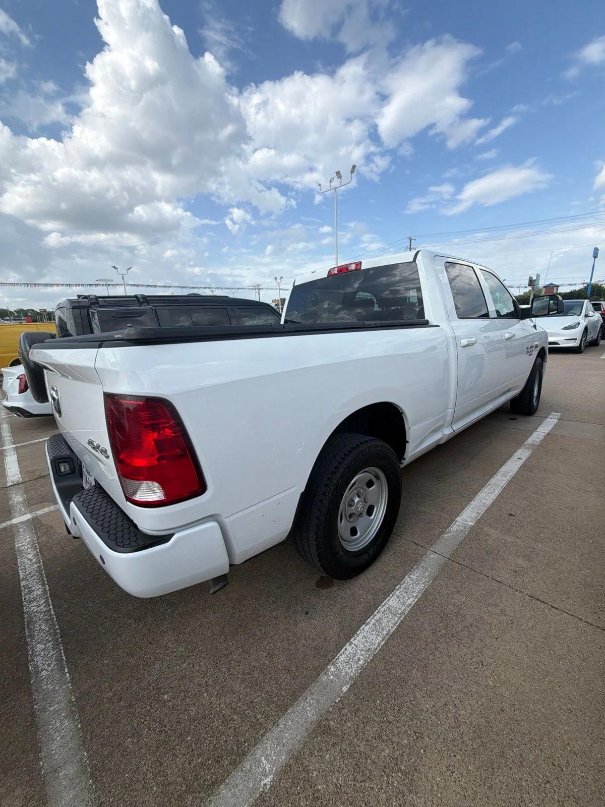 ram ram 1500 classic 2019 1C6RR7ST3KS634074 image ram ram 1500 classic 2019 1C6RR7ST3KS634074 image